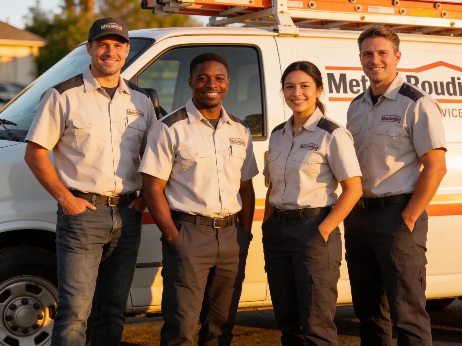 Metal Roof Installation company in Bladenboro, NC