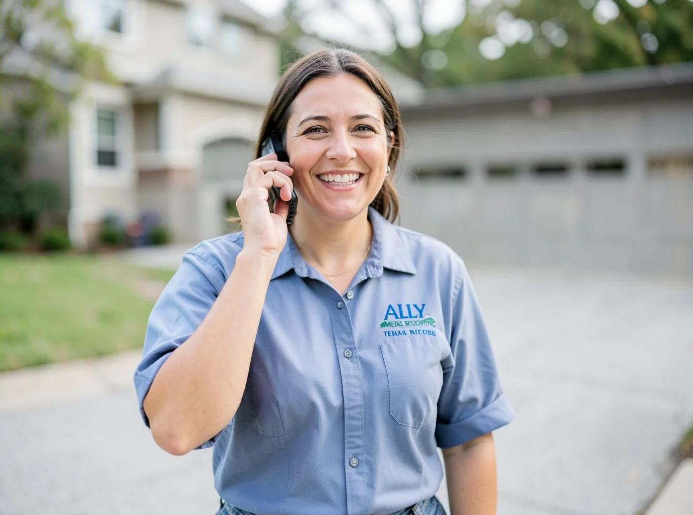 Metal Roof Installation Bladenboro, NC FAQs